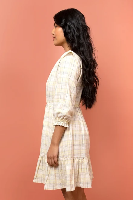 Friday Pattern Company Davenport Dress PDF (Beginner) 5 Friday Pattern Company Davenport Dress PDF (Beginner) - Image 5