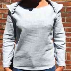 You Made My Day 11th Of February Origami Blouse & Dress PDF (Intermediate) 26 You Made My Day 11th Of February Origami Blouse & Dress PDF (Intermediate) -CELOVE Clothing Shop image 39015.1587473481