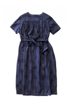 Merchant & Mills The Omilie Top & Dress SIZES 18-28 (Intermediate) -CELOVE Clothing Shop image 39062.1694613547