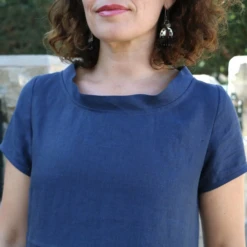 Tessuti Iris Dress (Intermediate) -CELOVE Clothing Shop image 39124.1684923683