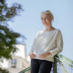 Dress Your Body Relax Sweatshirt PDF (Beginner) -CELOVE Clothing Shop image 39252.1623934377