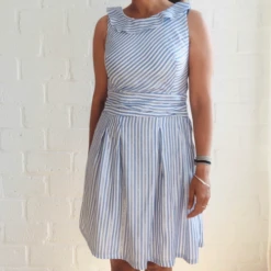 You Made My Day 1st Of June Anne Charlotte & Cindy Dress PDF (Intermediate) -CELOVE Clothing Shop image 39404.1586261661