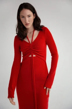 Vikisews Leora Dress PDF (Beginner) -CELOVE Clothing Shop image 39450.1674659095