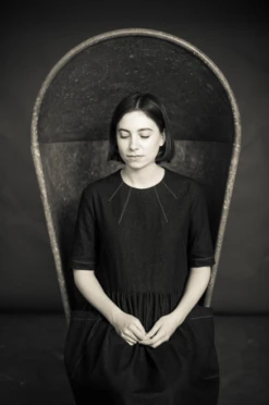 Merchant & Mills The Ellis & Hattie Dress SIZES 8-18 (Beginner) -CELOVE Clothing Shop image 39562.1688398965