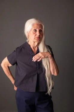 Merchant & Mills The Mary White Dress & Top SIZES 6-18 (Intermediate) -CELOVE Clothing Shop image 39868.1656491107