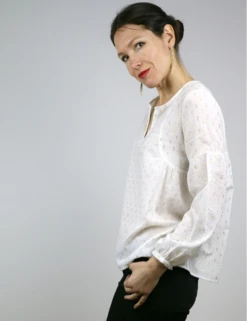 Atelier Scämmit Petites Choses Blouse & Dress (Intermediate)