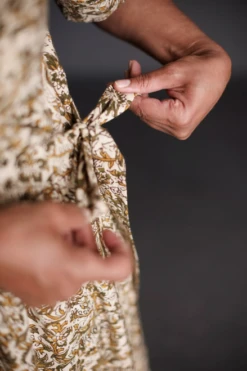 Merchant & Mills The Etta Dress SIZES 18-28 (Intermediate) -CELOVE Clothing Shop image 40701.1672846778