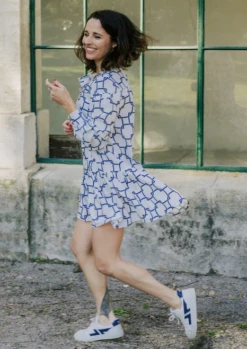 Maison Fauve Tribeca Blouse & Dress (Intermediate) -CELOVE Clothing Shop image 41188.1677085265