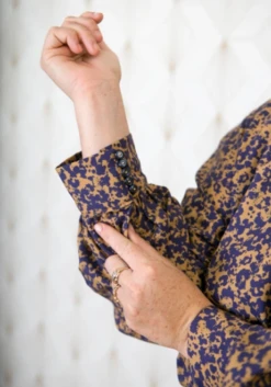 Maison Fauve Lauren Blouse & Dress (Intermediate) -CELOVE Clothing Shop image 41596.1637922105