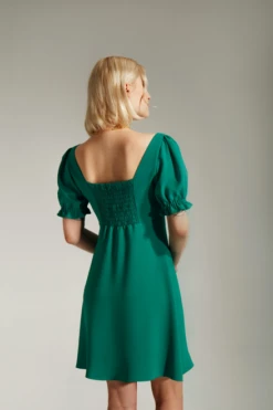 Vikisews Nola Dress PDF (Intermediate) -CELOVE Clothing Shop image 41715.1674661463