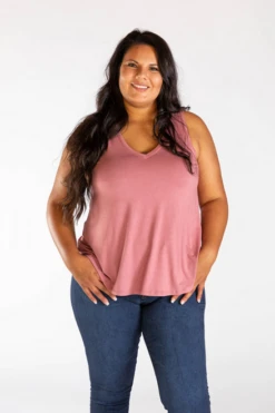 Chalk & Notch Pony Tank & Dress PDF (Beginner) -CELOVE Clothing Shop image 41719.1627648900