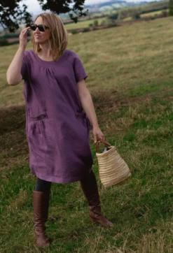 Sew Me Something Juno Dress SIZES 6-18 (Beginner) -CELOVE Clothing Shop image 41759.1642760559