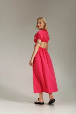 Vikisews Oona Dress PDF (Intermediate) -CELOVE Clothing Shop image 41894.1674662342