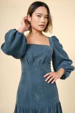 Closet Core Patterns Pauline Dress (Intermediate) -CELOVE Clothing Shop image 42599.1688399171