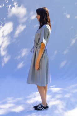 Trend Patterns Shirt & Shirt Dress PDF (Intermediate) -CELOVE Clothing Shop image 43358.1618496455