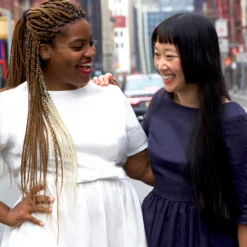 Christine Haynes Emery Dress PDF (Intermediate) -CELOVE Clothing Shop image 43558.1571152815