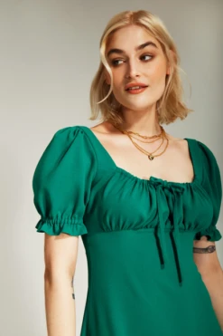 Vikisews Nola Dress PDF (Intermediate) -CELOVE Clothing Shop image 43641.1674661458