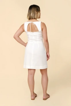 Closet Core Patterns Pauline Dress (Intermediate) -CELOVE Clothing Shop image 43661.1688399171