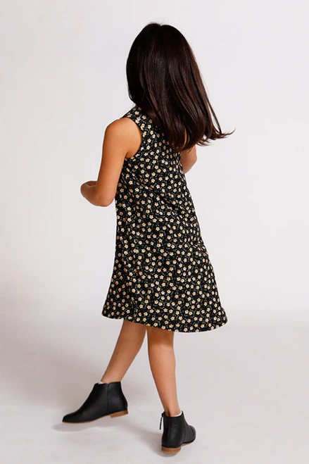 Chalk & Notch Mini Pony Tank & Dress PDF (Beginner) 12 Chalk & Notch Mini Pony Tank & Dress PDF (Beginner) - Image 12