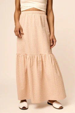 Named Kerttu Knot Dress & Skirt PDF (Intermediate) -CELOVE Clothing Shop image 44137.1650619918