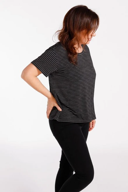 Chalk & Notch Pixie Tee & Dress PDF (Beginner) 8 Chalk & Notch Pixie Tee & Dress PDF (Beginner) - Image 8