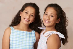 By Hand London Little Flora Dress (Intermediate) 29 By Hand London Little Flora Dress (Intermediate) -CELOVE Clothing Shop image 45131.1681311329