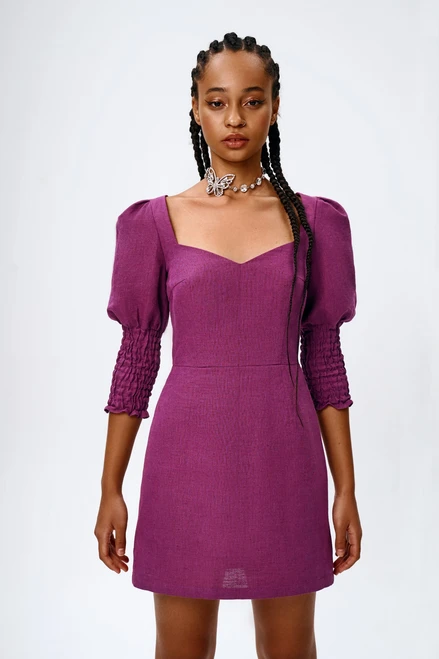 Vikisews Gloria Dress PDF (Intermediate) 4 Vikisews Gloria Dress PDF (Intermediate) - Image 4