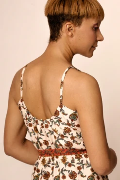 Named Kerttu Knot Dress & Skirt PDF (Intermediate) -CELOVE Clothing Shop image 45794.1650619917