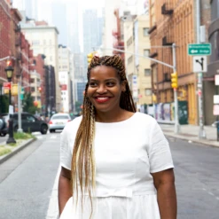 Christine Haynes Emery Dress PDF (Intermediate) -CELOVE Clothing Shop image 45967.1571152815