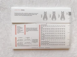 By Hand London Little Flora Dress (Intermediate) 32 By Hand London Little Flora Dress (Intermediate) -CELOVE Clothing Shop image 46005.1681311357