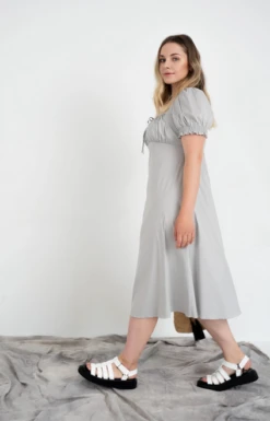 Vikisews Nola Dress PDF (Intermediate) -CELOVE Clothing Shop image 46417.1674661475