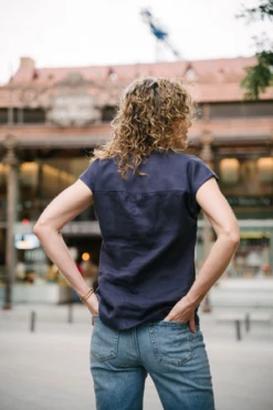 Liesl + Co Fira Dress & Top (Beginner) -CELOVE Clothing Shop image 46608.1655978910