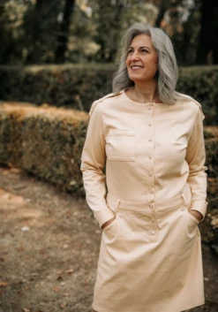 Maison Fauve Vipère Jumpsuit & Dress (Advanced) -CELOVE Clothing Shop image 46783.1695818465