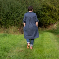 Sew Me Something Emelia Dress (Beginner) -CELOVE Clothing Shop image 46822.1628250903