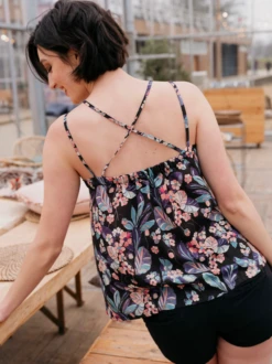 Atelier Jupe Chloe Sun Dress & Top PDF (Intermediate) -CELOVE Clothing Shop image 46862.1649324940