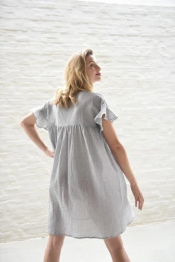 Fibre Mood Rosalie Dress (Beginner) 15 Fibre Mood Rosalie Dress (Beginner) -CELOVE Clothing Shop image 46935.1661516956