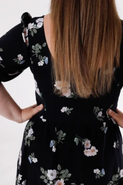 Chalk & Notch Shay Dress (Intermediate) -CELOVE Clothing Shop image 47027.1693993711