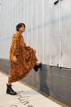 Sew House Seven Romey Dress & Top BUST 31" - 47" (Intermediate) -CELOVE Clothing Shop image 47082.1655978978