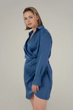 Vikisews Sylvie Dress PDF (Intermediate) -CELOVE Clothing Shop image 47295.1674664784