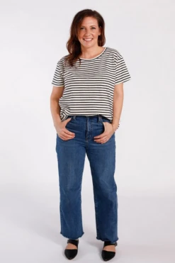 Chalk & Notch Pixie Tee & Dress PDF (Beginner) 34 Chalk & Notch Pixie Tee & Dress PDF (Beginner) -CELOVE Clothing Shop image 47314.1602837048