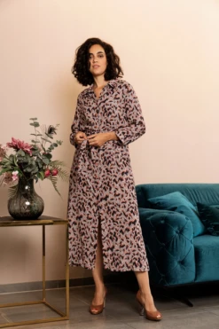 Atelier Jupe Tilde Shirt Dress (Intermediate) -CELOVE Clothing Shop image 47660.1653038851