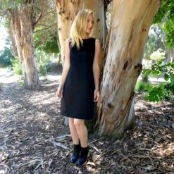 Christine Haynes Varda Dress & Top PDF (Beginner) -CELOVE Clothing Shop image 47872.1647601005