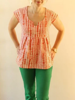 Made By Rae Trillium Dress & Top (Intermediate) -CELOVE Clothing Shop image 47896.1606570970