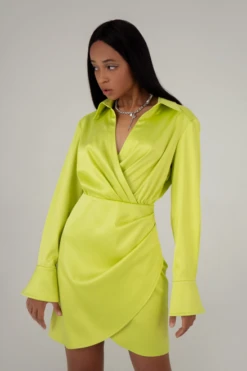 Vikisews Sylvie Dress PDF (Intermediate)