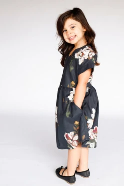 Chalk & Notch Mini Fringe Dress & Blouse PDF (Intermediate) -CELOVE Clothing Shop image 48356.1595001078