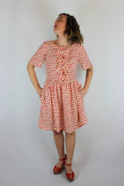 Atelier Vicolo N.6 Dharma Dress PDF (Intermediate)