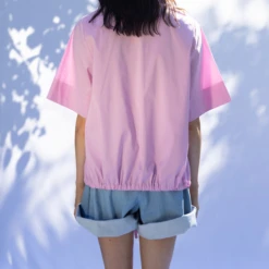 Trend Patterns Shirt & Shirt Dress PDF (Intermediate) -CELOVE Clothing Shop image 48911.1618496452