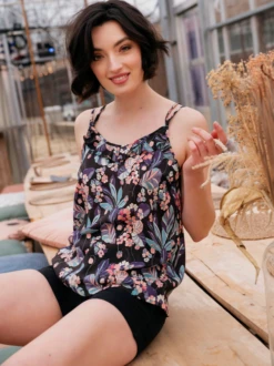 Atelier Jupe Chloe Sun Dress & Top PDF (Intermediate) -CELOVE Clothing Shop image 49089.1649324936