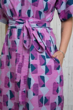 Emporia Kobi Dress (Beginner) -CELOVE Clothing Shop image 49184.1585066702