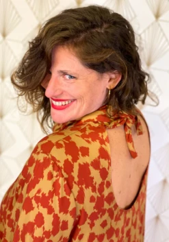 Maison Fauve Mia Blouse & Dress (Intermediate) -CELOVE Clothing Shop image 49196.1657203746